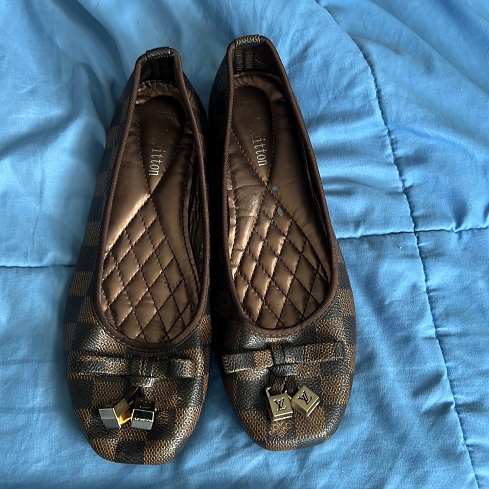 Louis Vuitton shoes